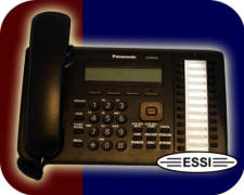 Panasonic Small Business Phones